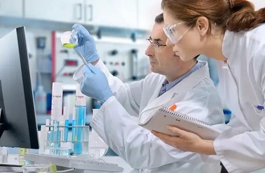 南方水泵在制藥、生物行業行業的應用