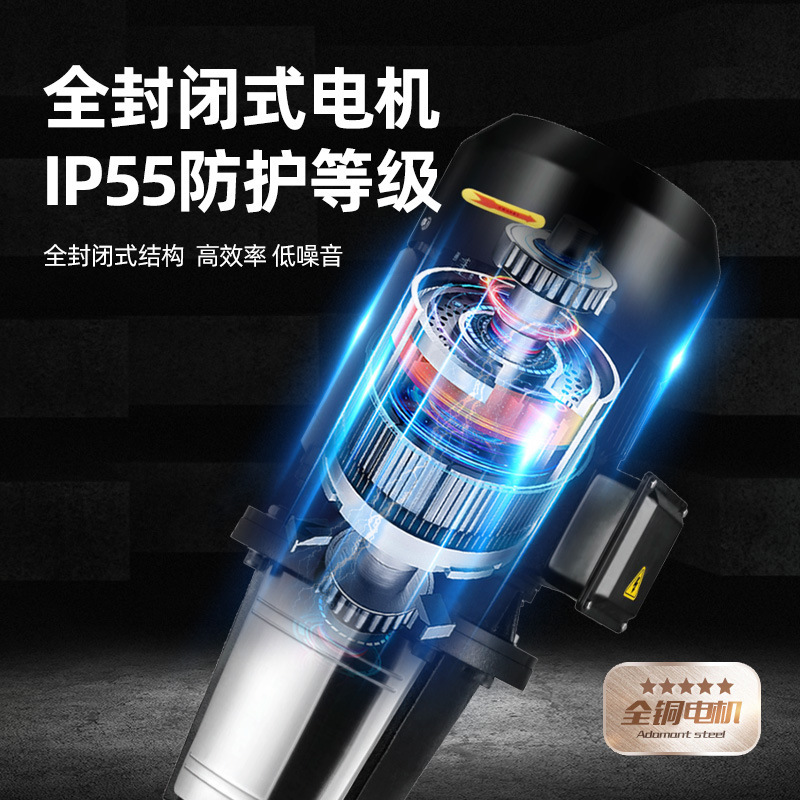 南方CDL，CDLF輕型立式多級離心泵